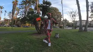 Shango Bizness - Kayotic Da God King
