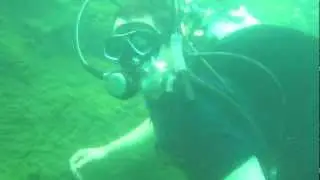 Clear Springs SCUBA Park