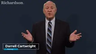 Litigation is the Last Resort | Richardson | Corporate Law | Business Law