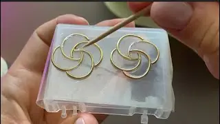DIY Earrings - How to Make Earrings at Home