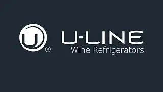 U-Line Wine Refrigerators | Built-In Undercounter Wine Coolers