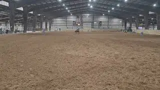 Still working it! Tallyn Blake 