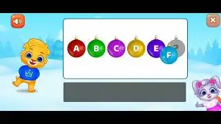 This question ABCDE? Kids game your children #viral shorts 