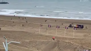 2018 Red Bull Knockout - Scheveningen