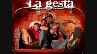Bastardo - La Gesta [Cuando algo Muere algo nace]