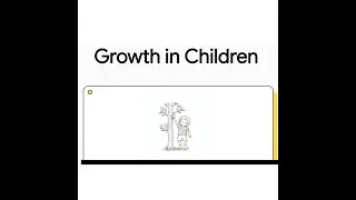 Growth in Children | Clinical Assessment & Red Flags for Medical Professionals