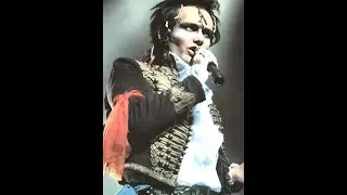 Adam Ant - Man Called Marco