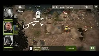 NML TWD PvP 5Nov24 Axel