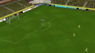 FM15 Goal - Iliev