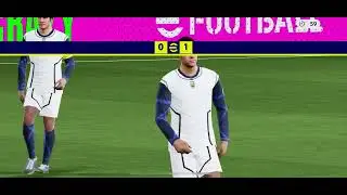 #efootball #barcelona #realmadrid #friendmatch #pes #manchesterunited 