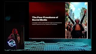 Four Freedoms of Social Media Protocols at why2025