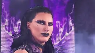 WWE 2K25 UNIVERSE MODE CLASH AT THE CASTLE PPV EPISODE #22