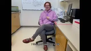 Daya Hall-Stratton - Graduate Research Pt. 3