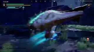 Dauntless beta