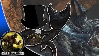 Dark Souls 3 Highlights | WATCHERS AND WANKERS