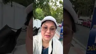 รีวิวการขี่จักรยานในกรุงเทพ