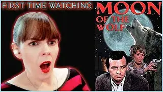'Moon of the Wolf' (1972) *FIRST TIME WATCHING* Reaction & Commentary.