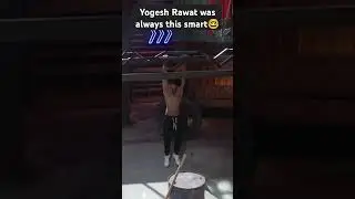 Why Yogesh Rawat Deserves a Second Chance
