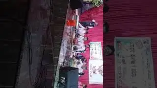 #Teetha halli elli kere music program by manjunath kamlakar nayak#