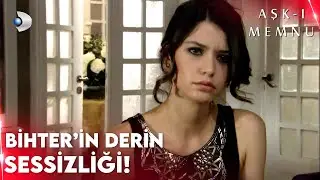 Bihter, Behl&uuml;l'den Gelen K&ouml;t&uuml; Haberle Yıkıldı! - Aşk-ı Memnu