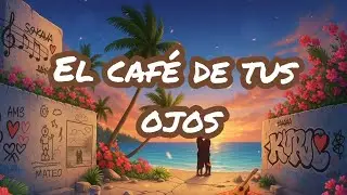 El cafe de tus ojos - MMR ❌️ JHOSEB PR - black king music