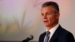 Palestinian visas go through &lsquo;normal security checks&rsquo; done by ASIO: Labor MP