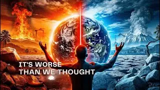 Climate Chaos: The Shocking Reason Behind 2025&rsquo;s Weather