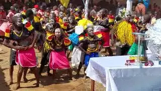 Kitembo Primary School Kyamuliibwa