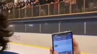 ESPOON BLUESIN JUNNUILLA ON ASIAA 🔥🏒😀👊