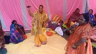 shiv charcha sangeeta Rajbhar Gorakhpur se charcha