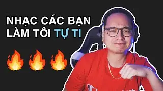 REACT C&Ugrave;NG BIGG VŨ | EPISODE 3