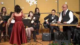 Geleneksel İçinde Sevgi Saklı Konseri, Filarmoni Orkestrası Performansı