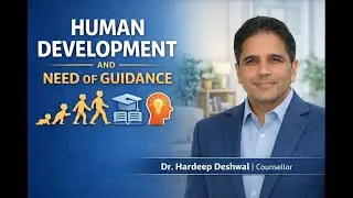 Human Development and Need of Guidance