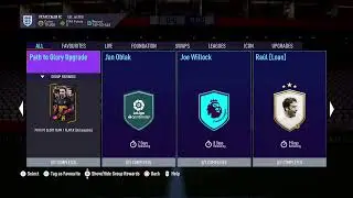 Fifa 21 Festival of Fut Pack