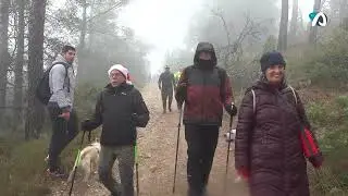 XLV Pujada al Betlem Ibi - 24 desembre 2025