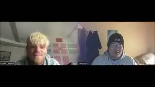 Bars and Melody Interview With Charlie Lenehan On Zoom Part 1