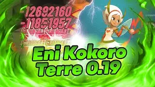 Présentation d'un build Eni Kokoro Terre ! On Tank Bien ! Waven 0.19