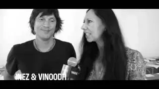 Inez & Vinoodh souhaitent un joyeux anniversaire à Vogue Paris