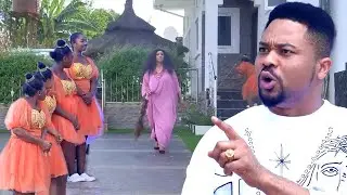 WHO MURDERED THE KING (FULL MOVIE) MIKE GODSON 2026 Latest Nigerian Nollywood Movie