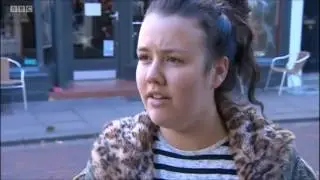 BBC regional news - The introduction of the benefit cap
