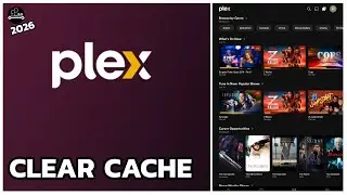 How to Free Up Space by Clearing Plex Cache 2026