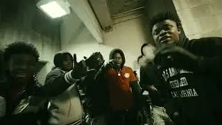 YNG Sheezy, RealLifer, Girollaxk, Luhmurda45ww, Jaymurda45, Shawty2Gunz, Odawg45 - 