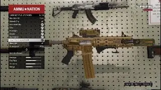 The Coolest Weapons In Grand Theft Auto V