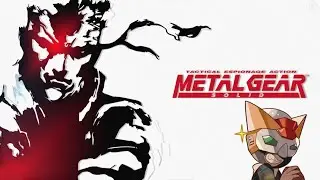 【Metal Gear Solid Part 4: That takes care of the cremation😏】