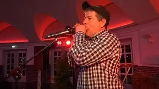 Michael Hirte live in Delmenhorst (04.03.2017)