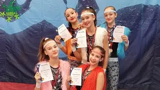 ISLAND ROCK, MAZSIK, 1.hely, Budapest Bajnokság