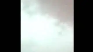 Tornado in Lebanon County, PA 29 May 2019