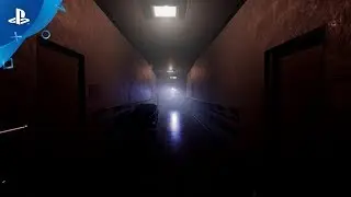 Those Who Remain - Darkness Trailer | PS4