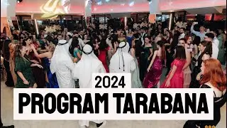 NOU 2024 - Program arăbesc & Tarabană & Comercială - Formație nuntă Iași - ANDREI BORDIANU BAND