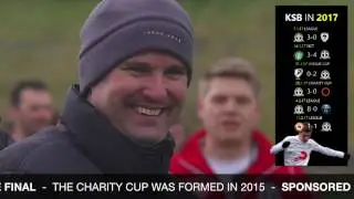 SMCCFL Charity Cup Final - Central v KSB - Feature